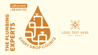 Every drop counts Facebook Event Cover