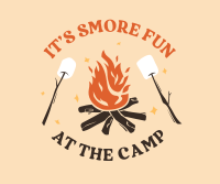 It's Smore Fun Facebook Post