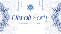 Diwali Party Video