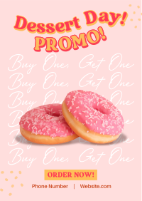 Sprinkles Flyer example 1