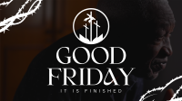 Simple Good Friday Video