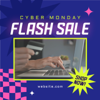 Flash Sale Instagram Post example 2