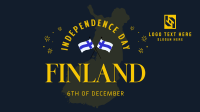 Independence Day For Finland YouTube Video