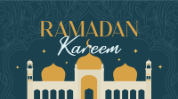 Shining Ramadan YouTube Video Image Preview