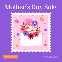 Make Mother's Day Special Sale Instagram Post Image Preview