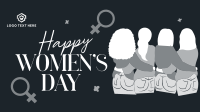 Global Women's Day YouTube Video