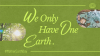 Celebrating Earth Day Video