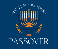 Passover Event Facebook Post
