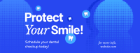 Dental Services Facebook Cover Design