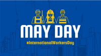 May Day Video Design