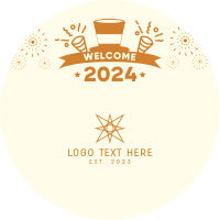 Welcoming 2022 YouTube Channel Icon