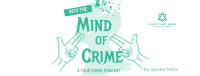 Criminal Minds Podcast Facebook Cover Design