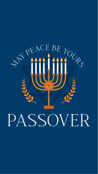 Passover Event YouTube Short