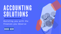 Accounting Solutions Facebook Event Cover