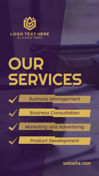 Strategic Business Services TikTok Video