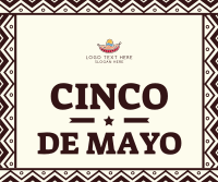 Cinco De Mayo Facebook Post