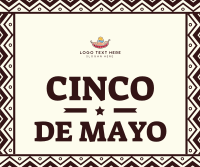 Cinco De Mayo Facebook Post