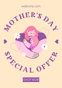 Special Mother's Day Poster