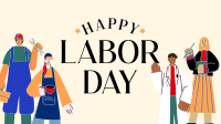 Celebrating our Workers! Video