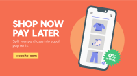 Shop and Pay Later Facebook Event Cover Image Preview