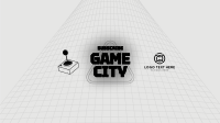 Game Night YouTube Banner