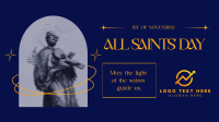 All Saints' Day Frasurbane Video