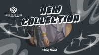 Y2k Fashion Store Animation Image Preview