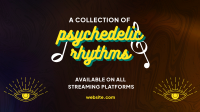 Psychedelic Collection Animation Image Preview