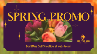 Contemporary Spring Promo Video