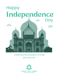 India Day Poster