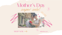 Mother's Day Sale Video