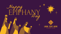 Epiphany Day Video