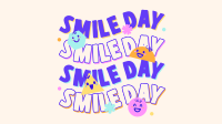 One Smile Symphony Animation