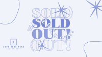 Just Sold Out Facebook Event Cover