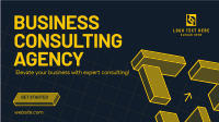 Your Consulting Agency Animation