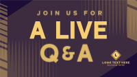 Corpo Question & Answer Animation