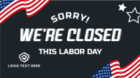 Labor Day Hours Video Image Preview
