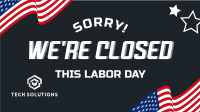 Labor Day Hours Video Image Preview