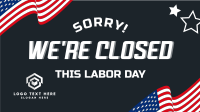 Labor Day Hours Video Image Preview