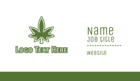 Ejuice Business Card example 4