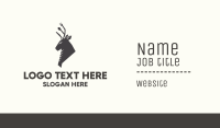 Antelope Business Card example 1