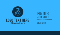 Experiment Business Card example 4