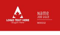 Toronto Business Card example 3