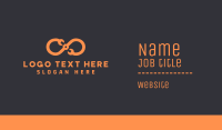 Fix Business Card example 3