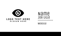 Vision Business Card example 3