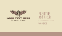 Airforce Business Card example 4