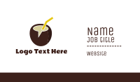 Coco Chat Business Card