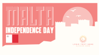 Mid-Century Malta Independence Day Video