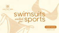 Optimal Swimsuits Video Image Preview