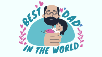 Daughter's First Love Animation